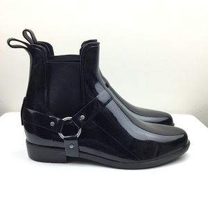 Ralph Lauren rain boots